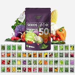 Garden pack seeds for sale  Delivered anywhere in USA 