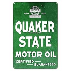 Quaker state motor for sale  Delivered anywhere in USA 