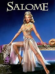 Salome d'occasion  Livré partout en France