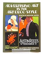 Advertising art the d'occasion  Livré partout en France