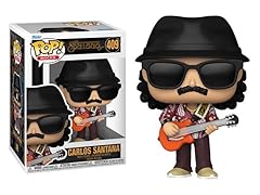 Funko carlos santana for sale  Delivered anywhere in USA 