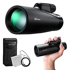 Concept 12x50 monoculars for sale  Delivered anywhere in UK