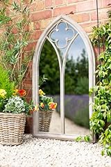 Hacienda garden mirror for sale  Delivered anywhere in UK