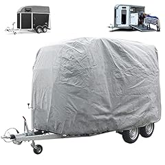 Horse trailer cover for sale  Delivered anywhere in Ireland