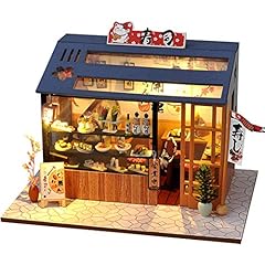Sushi miniatura fai usato  Spedito ovunque in Italia 