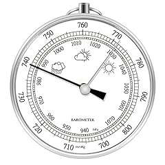 Weather barometer weather for sale  Delivered anywhere in USA 