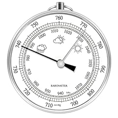 Wetterbarometer wettervorhersa gebraucht kaufen  Wird an jeden Ort in Deutschland