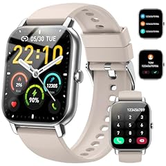 Smart watch answer for sale  Delivered anywhere in UK