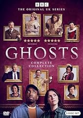 Ghosts complete series for sale  Delivered anywhere in USA 