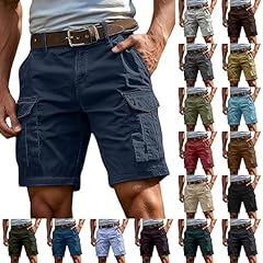 Men shorts summer for sale  Delivered anywhere in UK