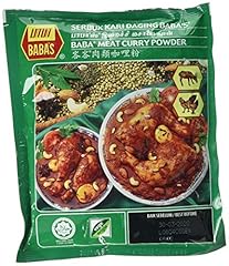 Baba meat curry for sale  Delivered anywhere in UK