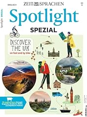 Spotlight spezial 2024 gebraucht kaufen  Wird an jeden Ort in Deutschland