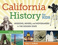 California history kids for sale  Delivered anywhere in USA 
