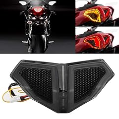Motorcycle led rear for sale  Delivered anywhere in USA 