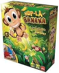 Goliath hop banana usato  Spedito ovunque in Italia 