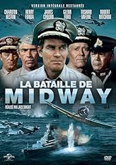 Bataille midway dvd d'occasion  Livré partout en France