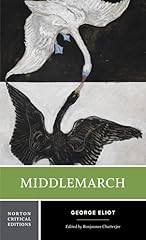Middlemarch norton critical gebraucht kaufen  Wird an jeden Ort in Deutschland