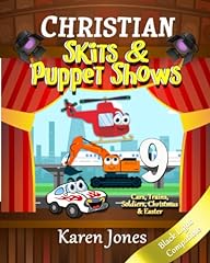 Christian skits puppet for sale  Delivered anywhere in USA 