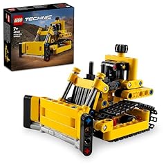 Lego technic bulldozer for sale  Delivered anywhere in USA 