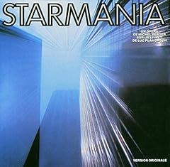 Starmania casting original d'occasion  Livré partout en France