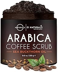 Naturals arabica coffee for sale  Delivered anywhere in UK
