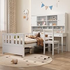 Twin size multifunctional for sale  Delivered anywhere in USA 