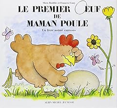 Oeuf maman poule d'occasion  Livré partout en France