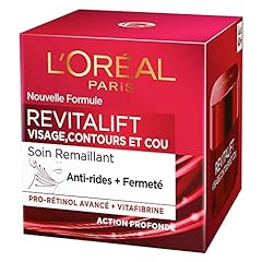Oréal paris revitalift d'occasion  Livré partout en France