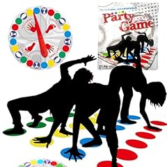Twister twister game for sale  Delivered anywhere in UK
