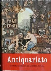 Antiquariato. ampio repertorio usato  Spedito ovunque in Italia 