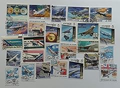 Different concorde stamps for sale  Delivered anywhere in UK