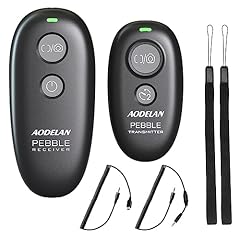 Aodelan wireless shutter for sale  Delivered anywhere in USA 
