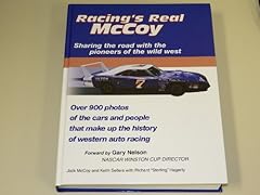 Racing real mccoy for sale  Delivered anywhere in USA 