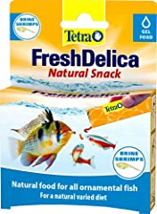 Tetra fish food for sale  Delivered anywhere in Ireland