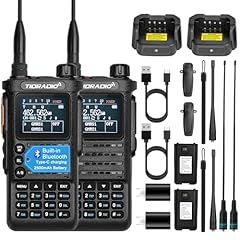 Tidradio gmrs handheld for sale  Delivered anywhere in USA 