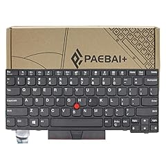 Paebai replacement laptop for sale  Delivered anywhere in UK