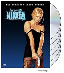 Femme nikita season for sale  Delivered anywhere in USA 