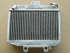 Aluminium radiateur honda d'occasion  Livré partout en France