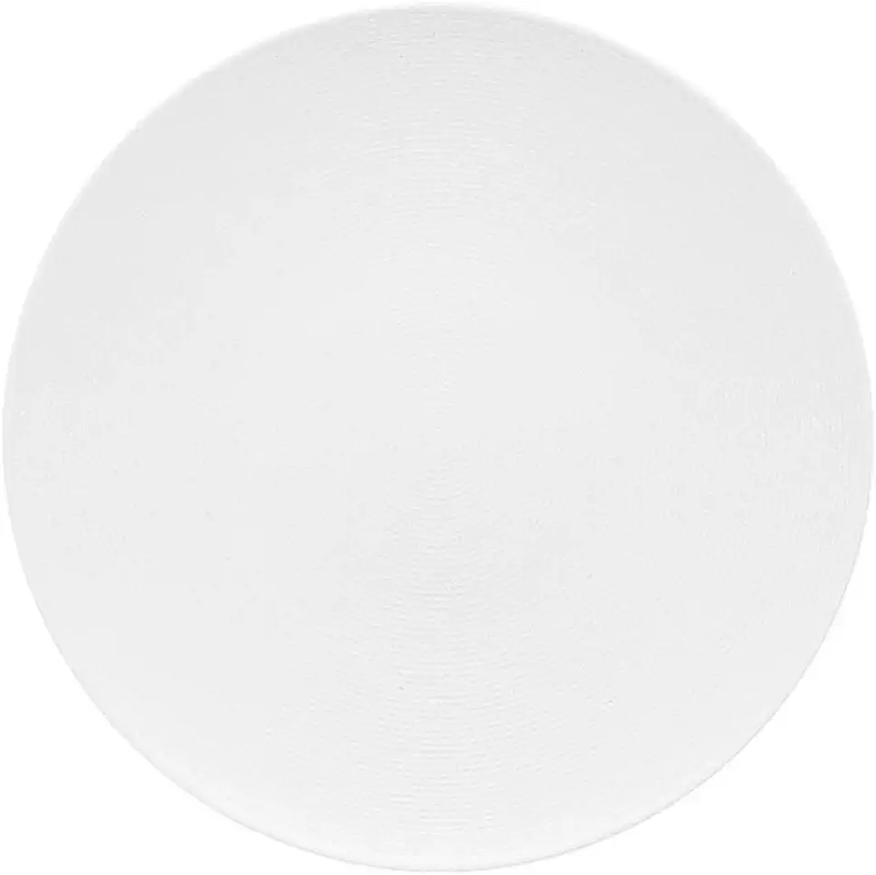 Thomas Loft - eetbord 28 cm, wit tweedehands  