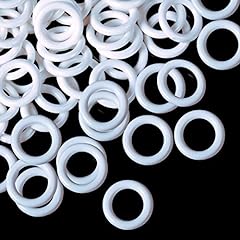 100 pezzi anelli usato  Spedito ovunque in Italia 