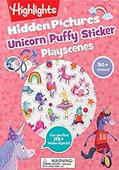 Unicorn hidden pictures for sale  Delivered anywhere in USA 