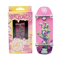 Spitboards fingerboard oldscho for sale  Delivered anywhere in UK