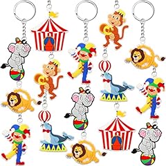 Pcs circus party for sale  Delivered anywhere in USA 