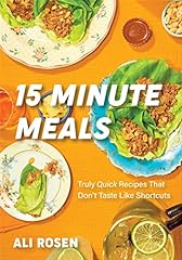 Minute meals truly for sale  Delivered anywhere in USA 