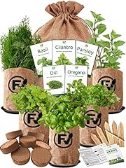 Indoor herb starter for sale  Delivered anywhere in USA 
