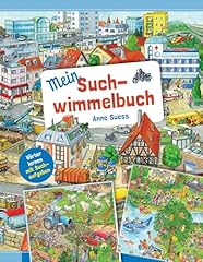 Suchwimmelbuch wörter lernen gebraucht kaufen  Wird an jeden Ort in Deutschland