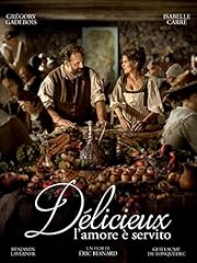 Delicieux amore è usato  Spedito ovunque in Italia 