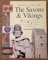 Saxons vikings for sale  Delivered anywhere in UK
