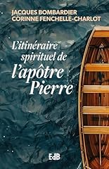 Itinéraire spirituel apôtre d'occasion  Livré partout en Belgiqu