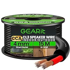 Gearit gauge 2x4mm for sale  Delivered anywhere in UK
